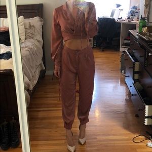 2 piece set size small